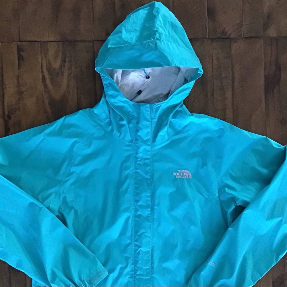 The North Face Venture Rain Jacket - Picture 3 of 14